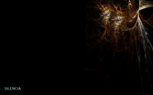 fond d'cran 2 Silencia