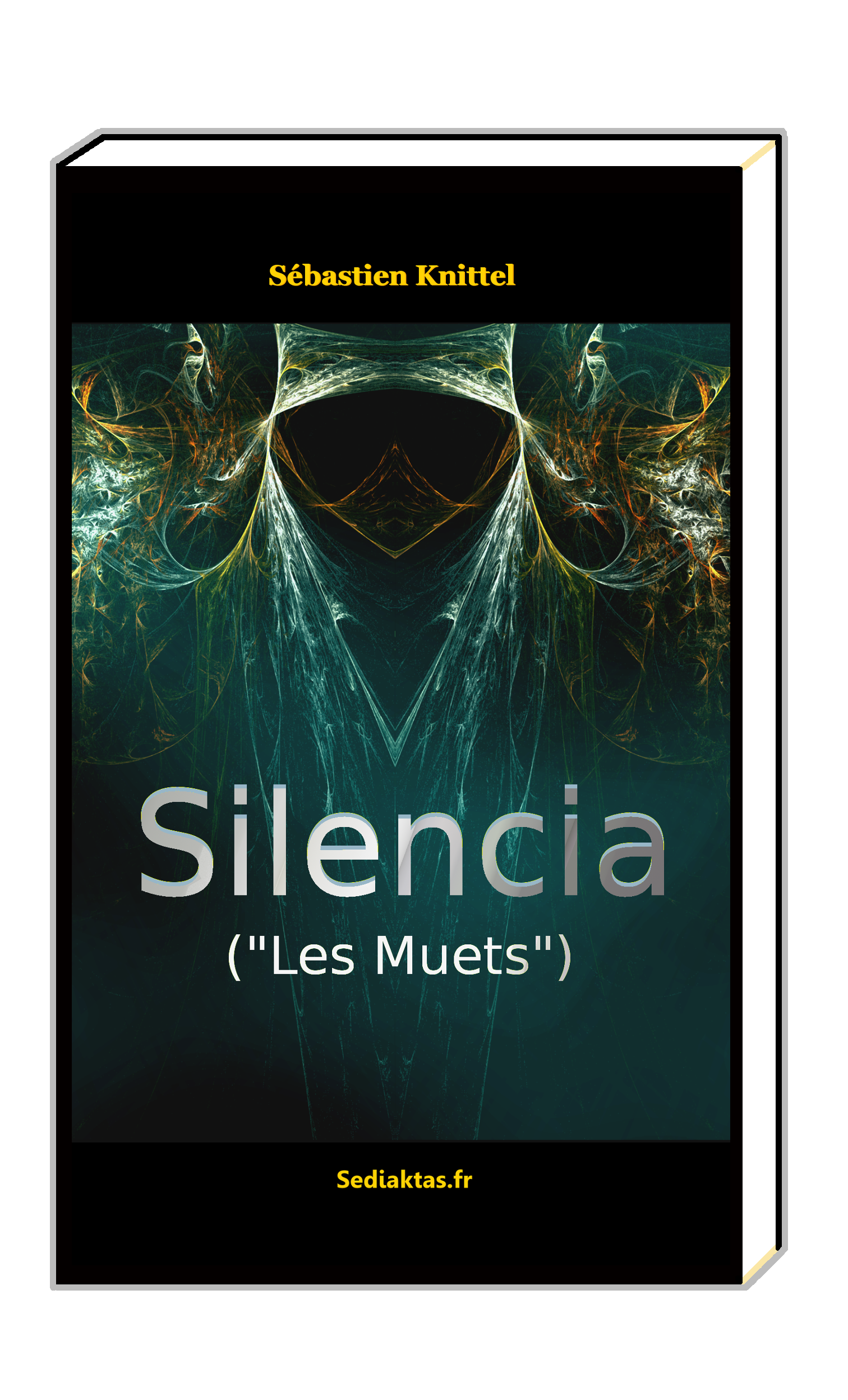 Silencia (Les Muets), Sbastien Knittel