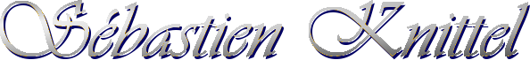 Sébastien Knittel